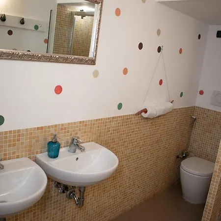 Abbey Hostel