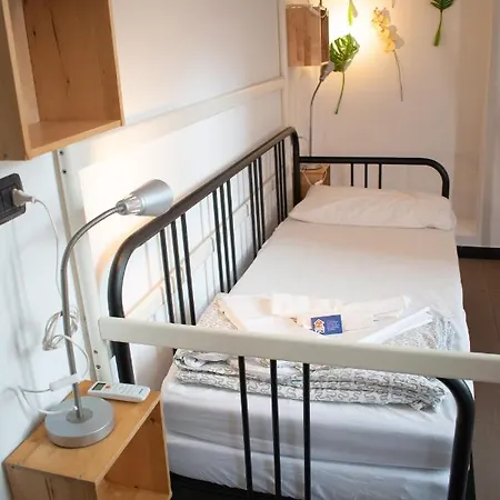 Abbey Hostel