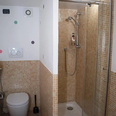 Hostel Abbey Genua