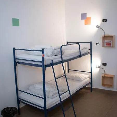 Abbey Hostel Genova