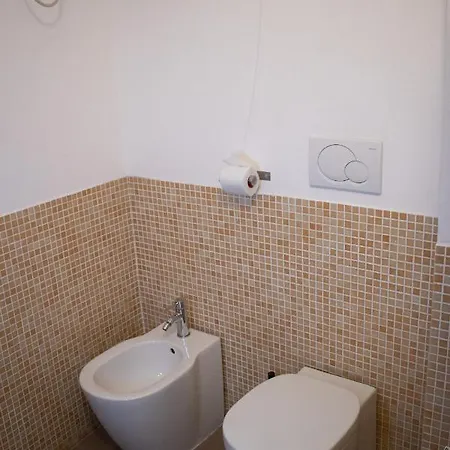Abbey Hostel Genua