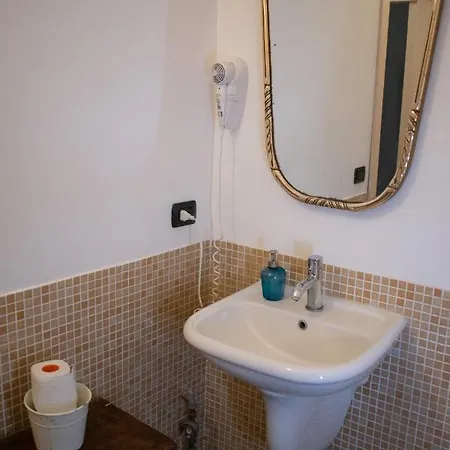 Hostel Abbey Genua